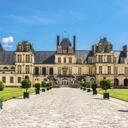 Proche Disney.Un Superbe Appartement Bien Desservi Bussy-Saint-Georges Zewnętrze zdjęcie