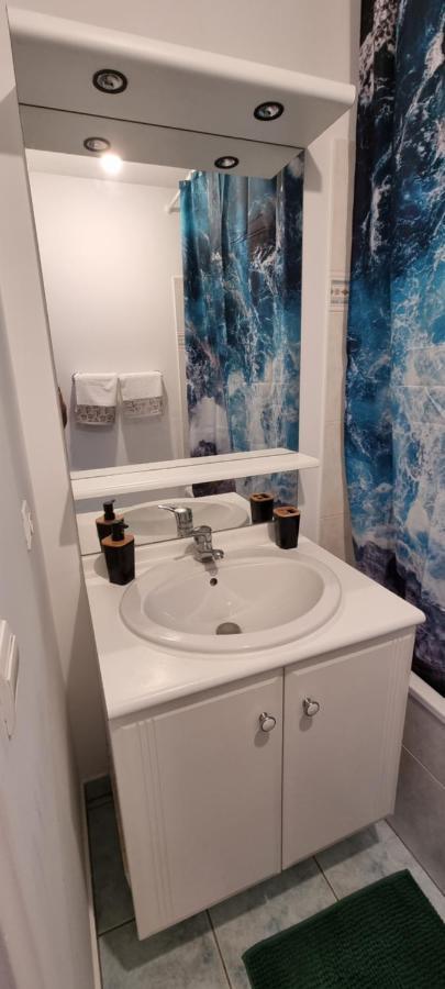 Proche Disney.Un Superbe Appartement Bien Desservi Bussy-Saint-Georges Zewnętrze zdjęcie