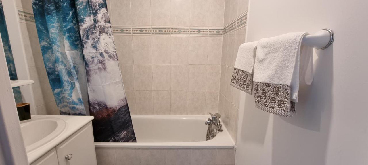 Proche Disney.Un Superbe Appartement Bien Desservi Bussy-Saint-Georges Zewnętrze zdjęcie