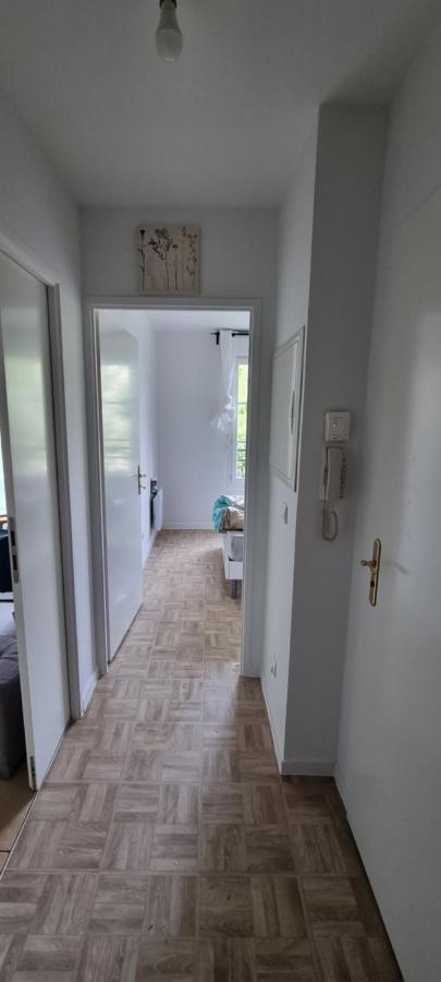 Proche Disney.Un Superbe Appartement Bien Desservi Bussy-Saint-Georges Zewnętrze zdjęcie
