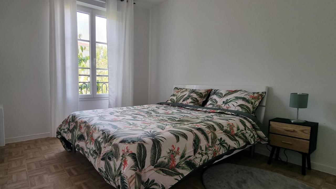 Proche Disney.Un Superbe Appartement Bien Desservi Bussy-Saint-Georges Zewnętrze zdjęcie